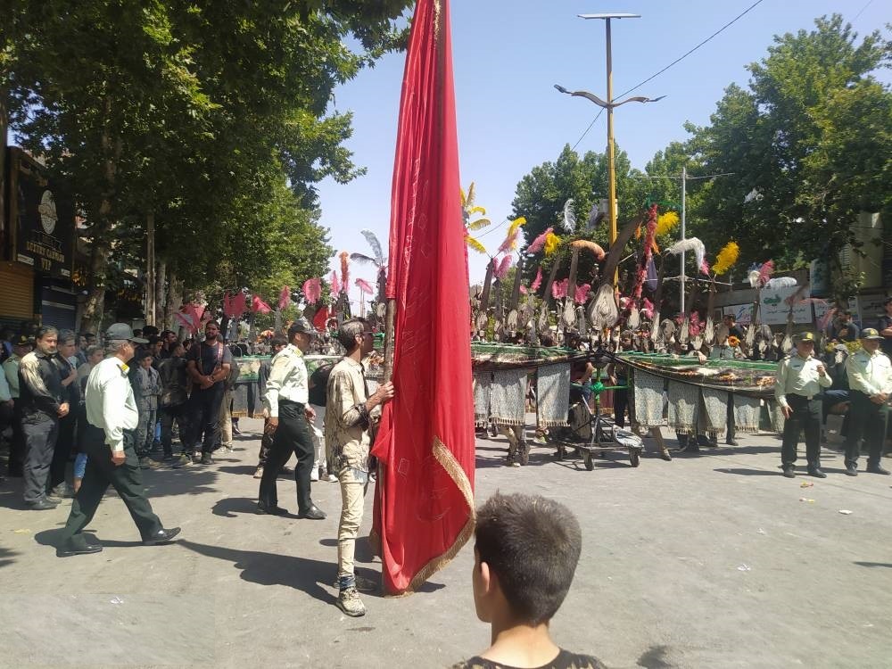 لرستان