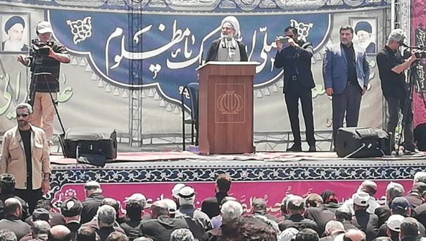 خداباوری، استکبار ستیزی و عدالت طلبی رمز ماندگاری نهضت امام حسین (ع)