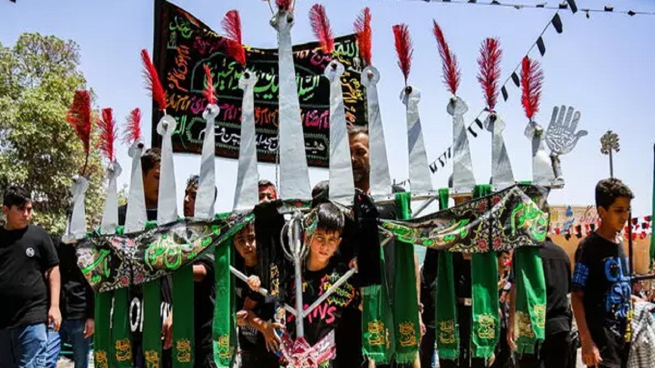 پویش «حالا محرم» در قم فراخوان شد