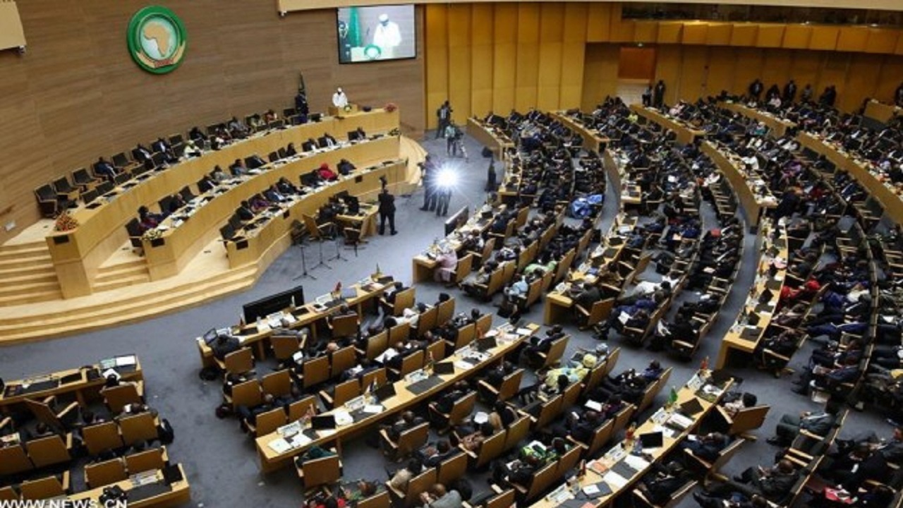 اتحادیه آفریقا: پیروزی روسیه باعث پیروزی آفریقا است