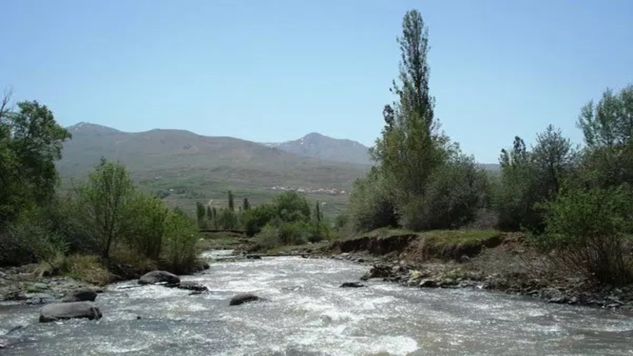 جانمایی ۱۱۳ هکتار از اراضی بستر رودخانه‌های خراسان رضوی به نام دولت