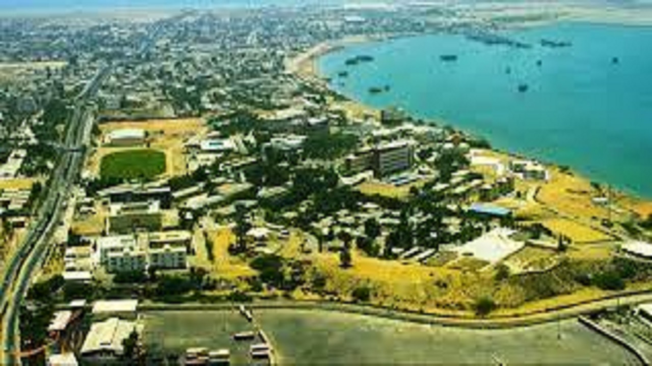 تخصیص ۷۷ میلیاردتومان برای توسعه وآبادانی زرآباد درجنوب سیستان وبلوچستان