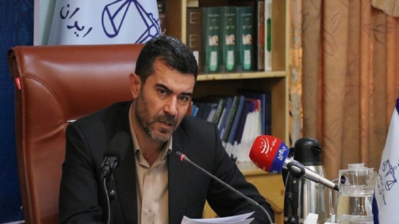 کشف ۲۸ قبضه سلاح و مهمات در راسک و ایرانشهر