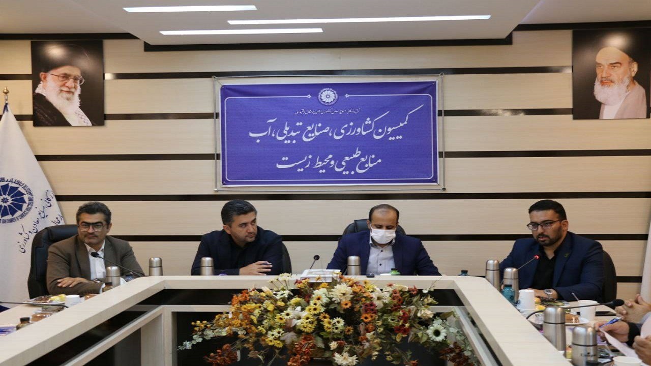 چهارمحال و بختیاری از قافله برندسازی بادام عقب مانده است