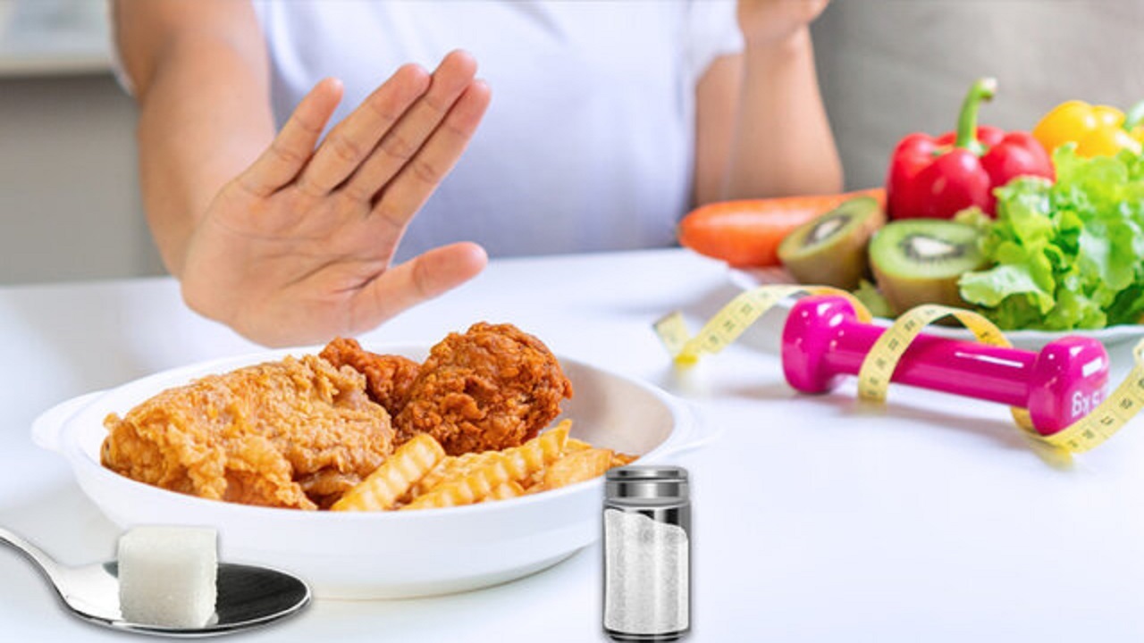 آشنایی با بهترین رژیم غذایی برای ورزشکاران