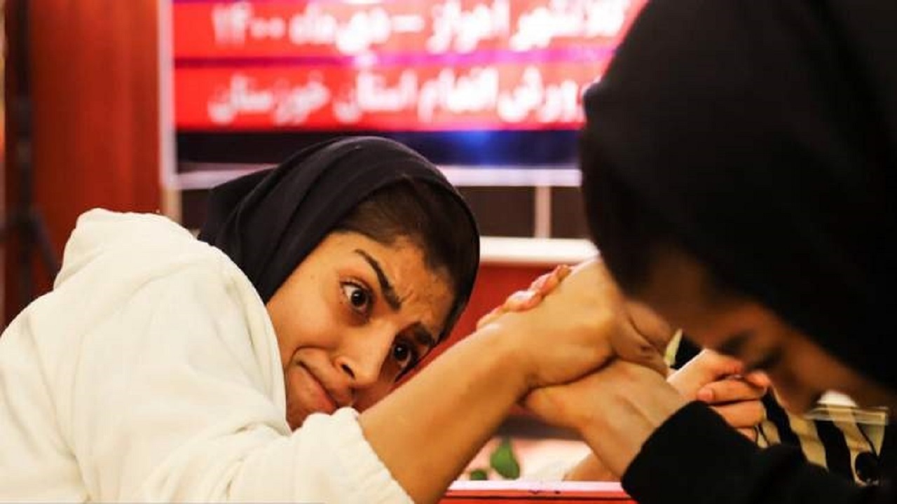 ۳ مچ انداز زن خوزستانی به تیم ملی دعوت شدند