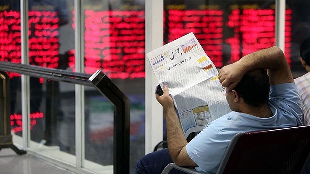 معامله بیش از ۴۳۰ میلیاردی سهام در تالار بورس آذربایجان غربی