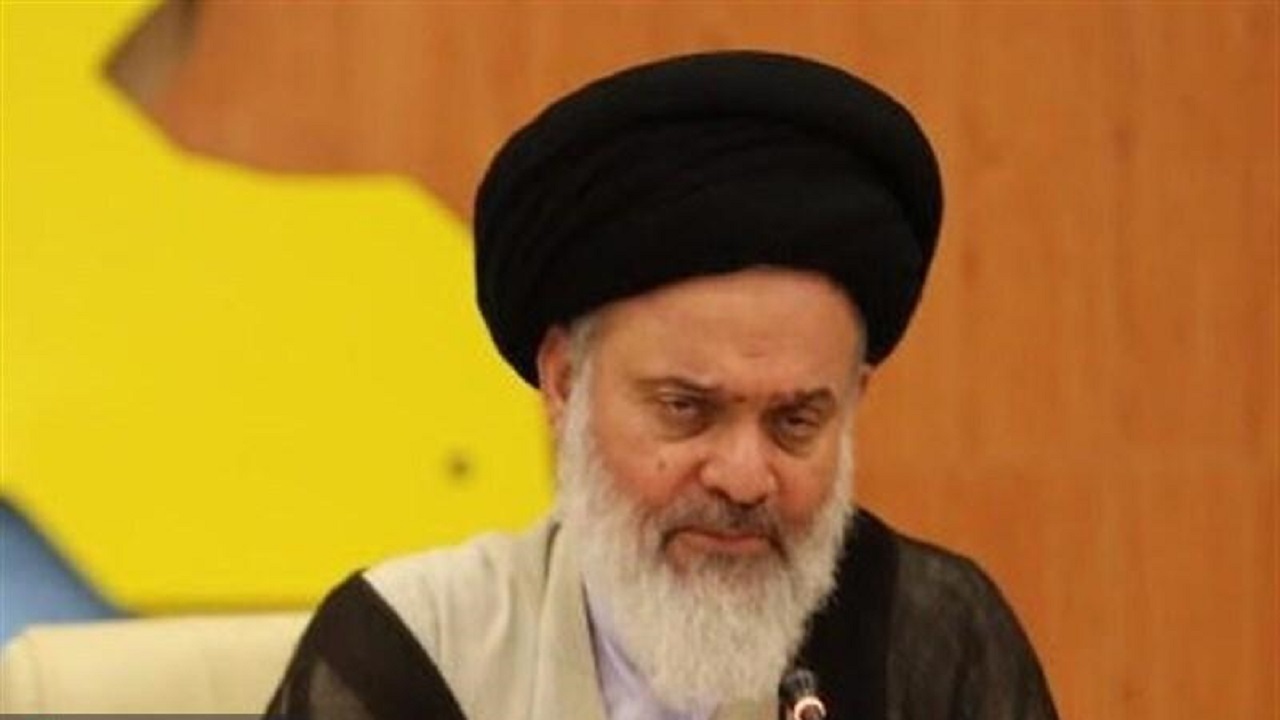 پیام تسلیت رئیس جامعه مدرسین درپی درگذشت آیت الله رحیمیان