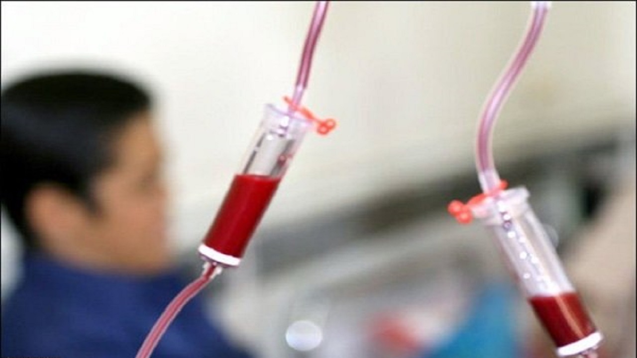 حمایت دانشگاه علوم پزشکی خراسان شمالی از ۷۶ بیمار ثبت شده هموفیلی