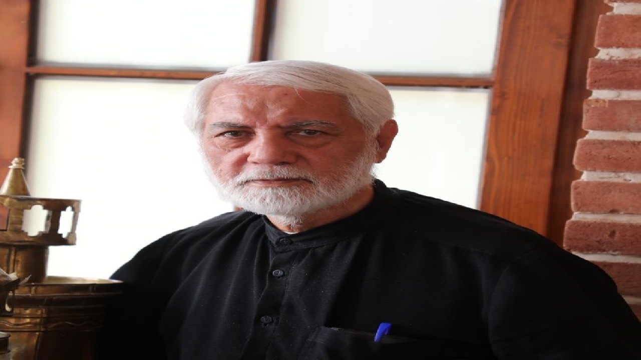 ماجرای دستمزد ۲۴۰ هزار تومانی فرامرز قریبیان برای فیلم سفیر