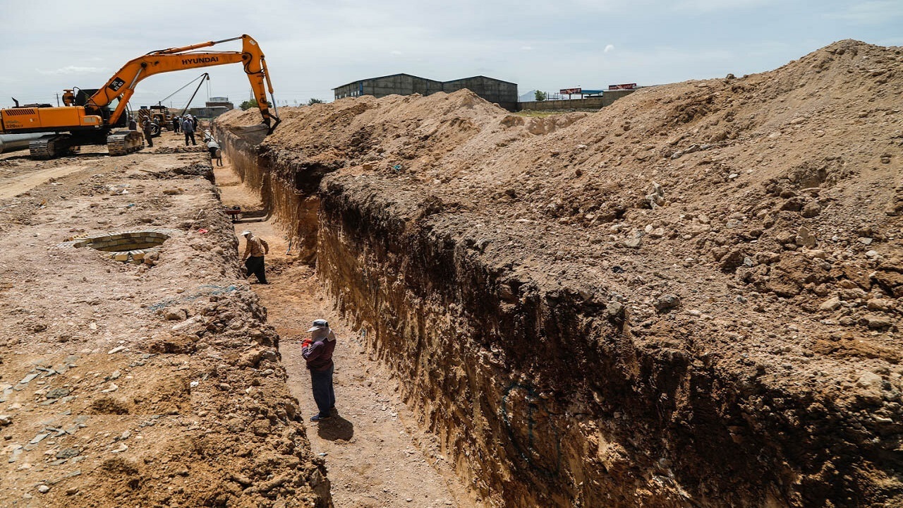 افزایش راندمان و کاهش مصرف انرژی در ایستگاه های پمپاژ آبفا استان بوشهر
