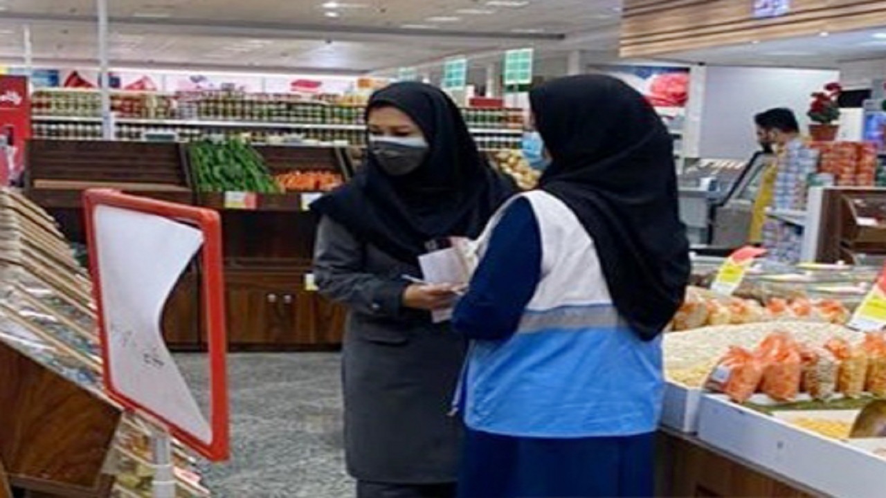 جمع‌آوری ۸۰۰ کیلوگرم مواد غذائی غیرقابل‌مصرف انسانی در تنگستان