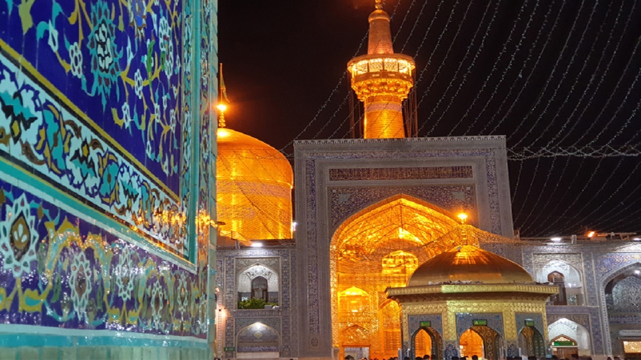 اعزام ۳۱۰ دانش آموز مددجوی خراسان شمالی به اردوی علمی و آموزشی مشهد مقدس 