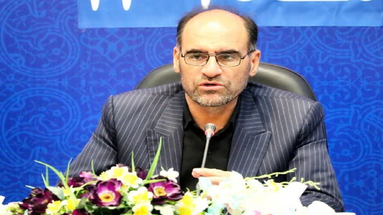 اراضی کشاورزی شهرستان بوئین زهرا سند دار می‌شوند