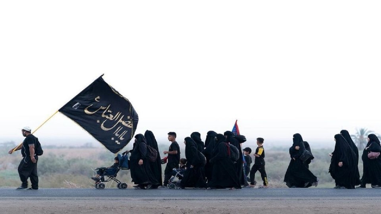 انتشار فراخوان پنجمین سوگواره ملی تئاتر میدانی و تعزیه اربعین حسینی