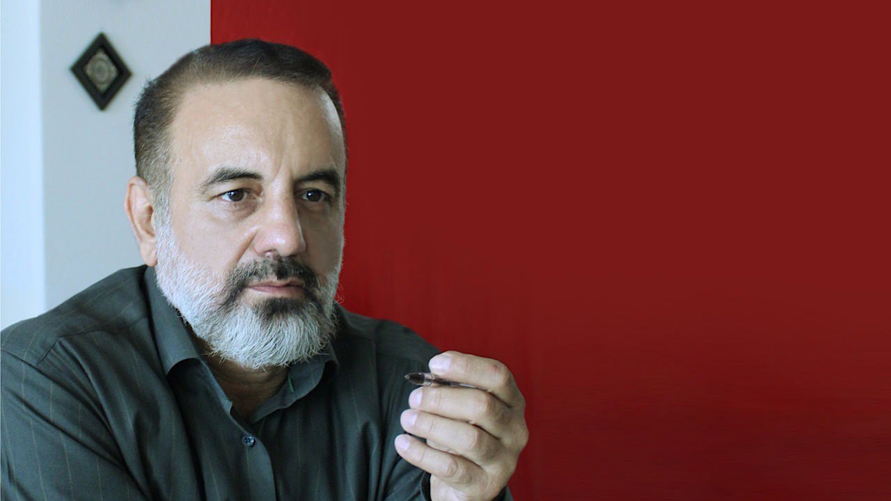 نقد هنری یکی از آثار حسن روح‌الامین