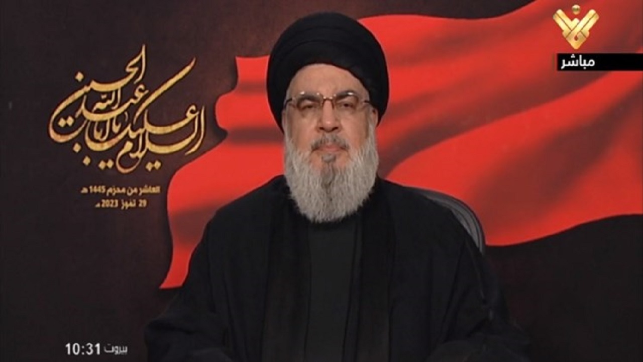 منطقه تا نابودی غده سرطانی اسرائیل، آرام نخواهد گرفت/هتک حرمت به قرآن توهین به دو میلیارد مسلمان است