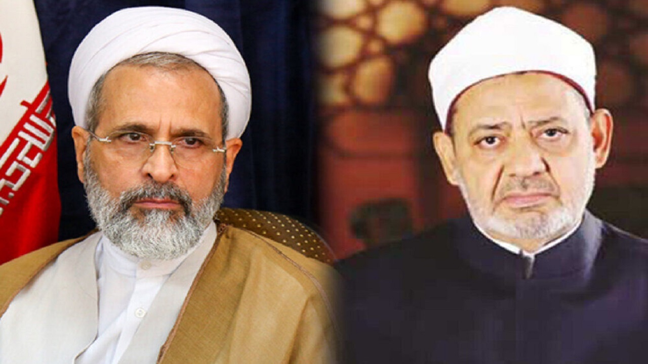 پیگیری محکومیت اهانت به قرآن از سوی عالمان اسلام استمرار داشته باشد