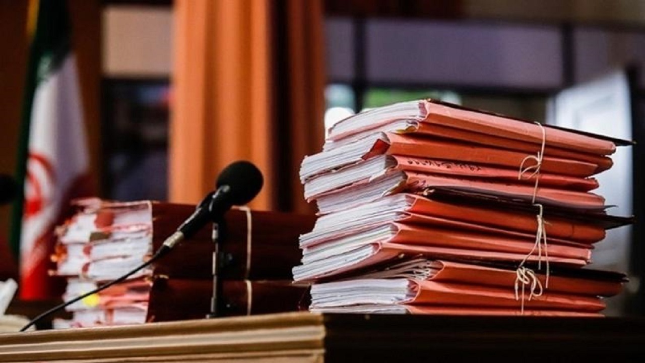 تبدیل وضعیت قضات رسمی آزمایشی