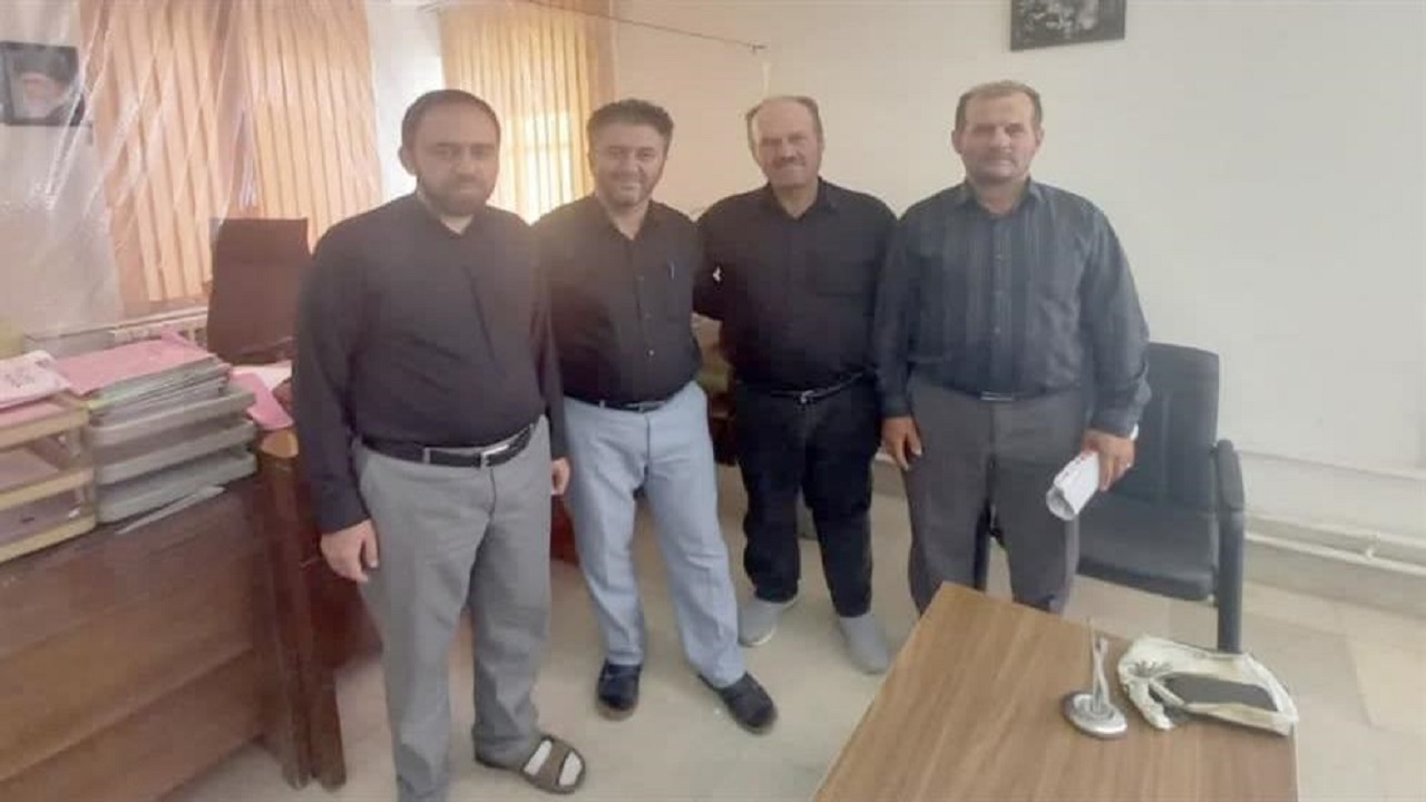 صلح و سازش ۱۰ پرونده در دهه اول محرم در بخش کوهین