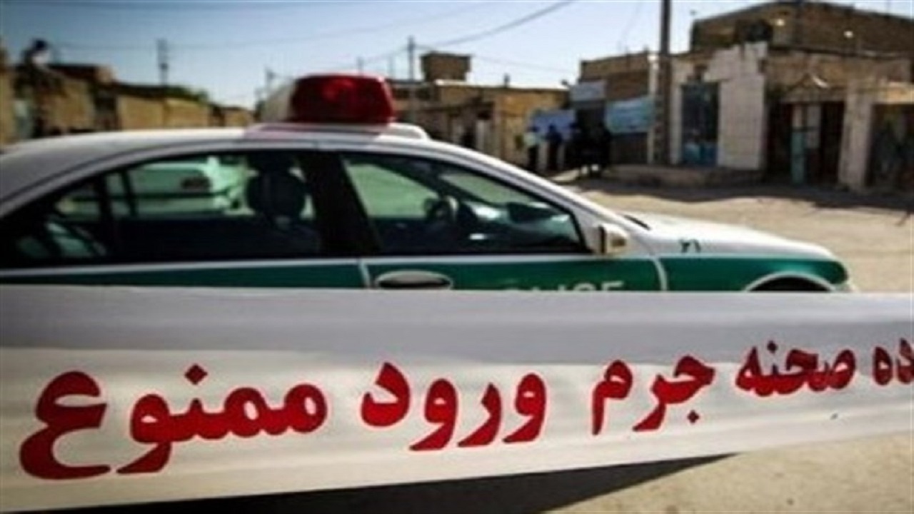 راز قتل زن جوان در صندوقچه اسرار!