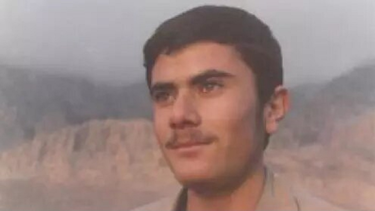 روایتی از اخوت یک شهید با همرزمش