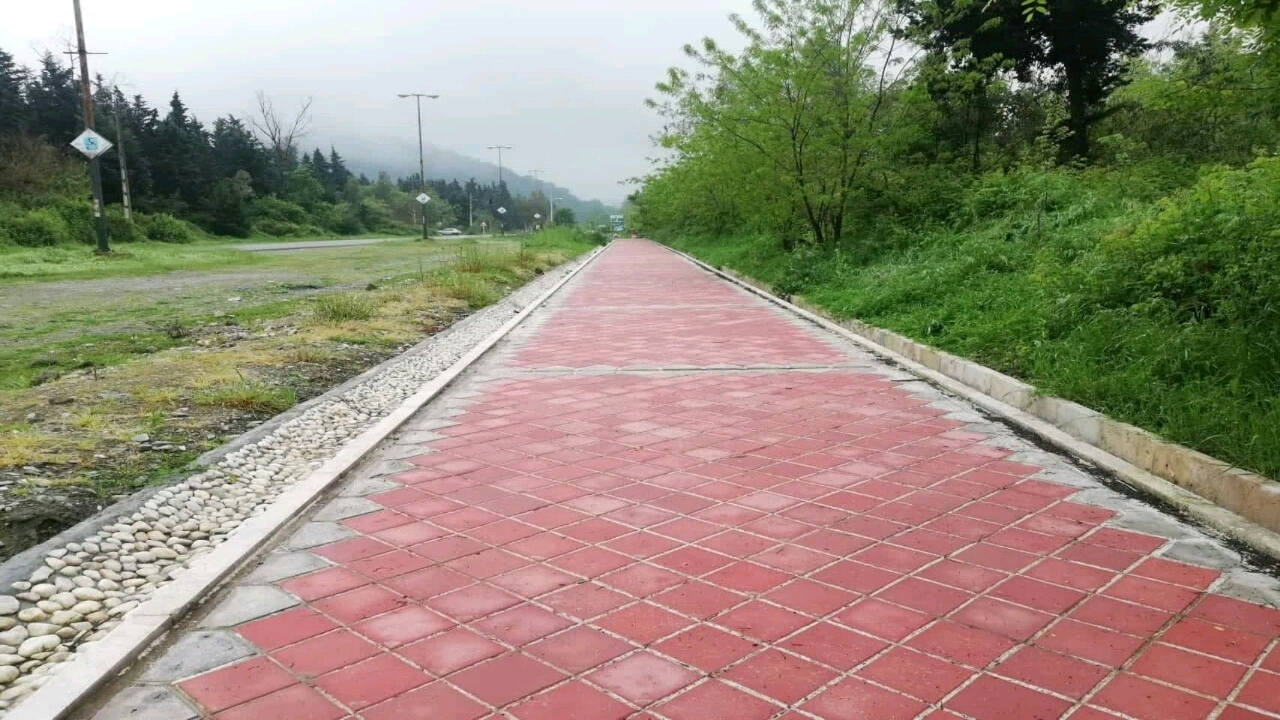 آغاز عملیات اجرایی ساماندهی پارک خطی امام رضا (ع) در کردکوی