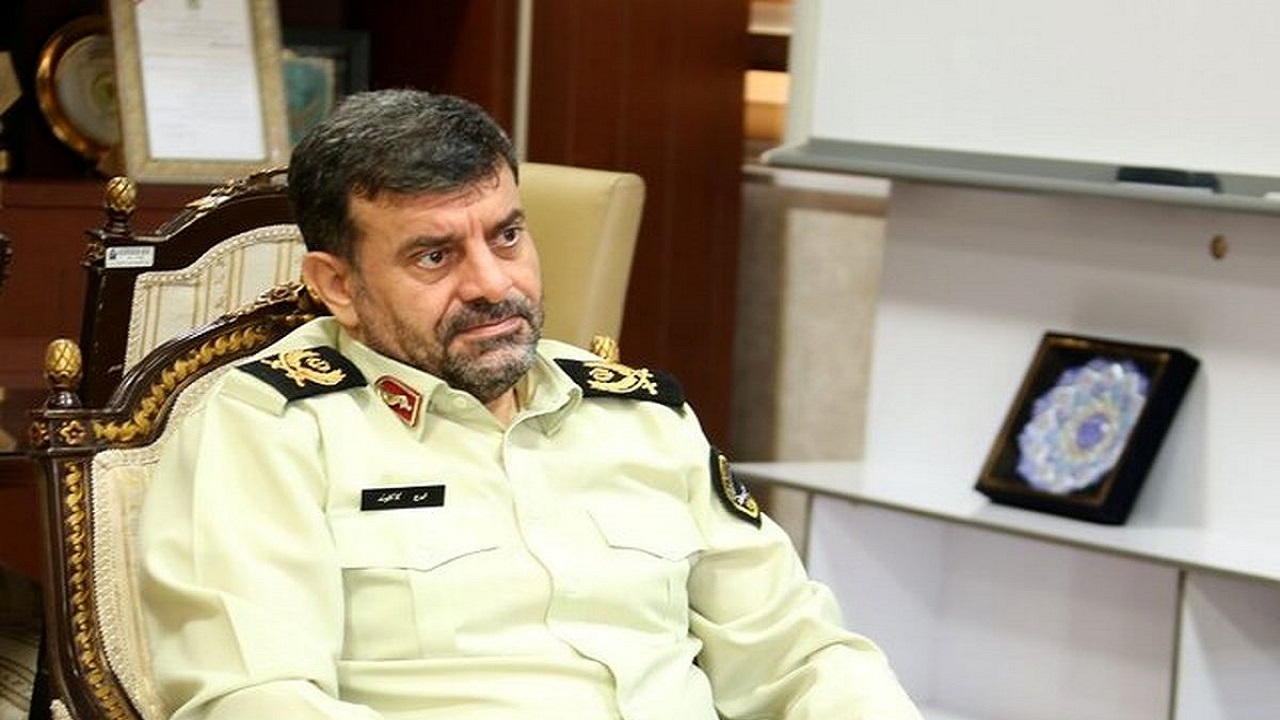 استان‌ها با پاک سازی مناطق از معتادان متجاهر وضعیت بهتری دارند