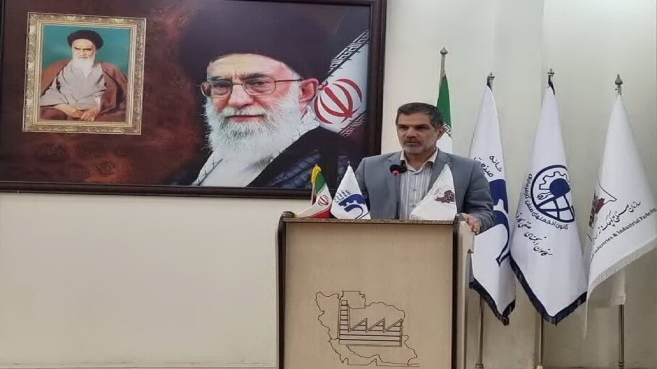 شرکت توانیر کرمانشاه در ناحیه سبز اطلس ایمنی