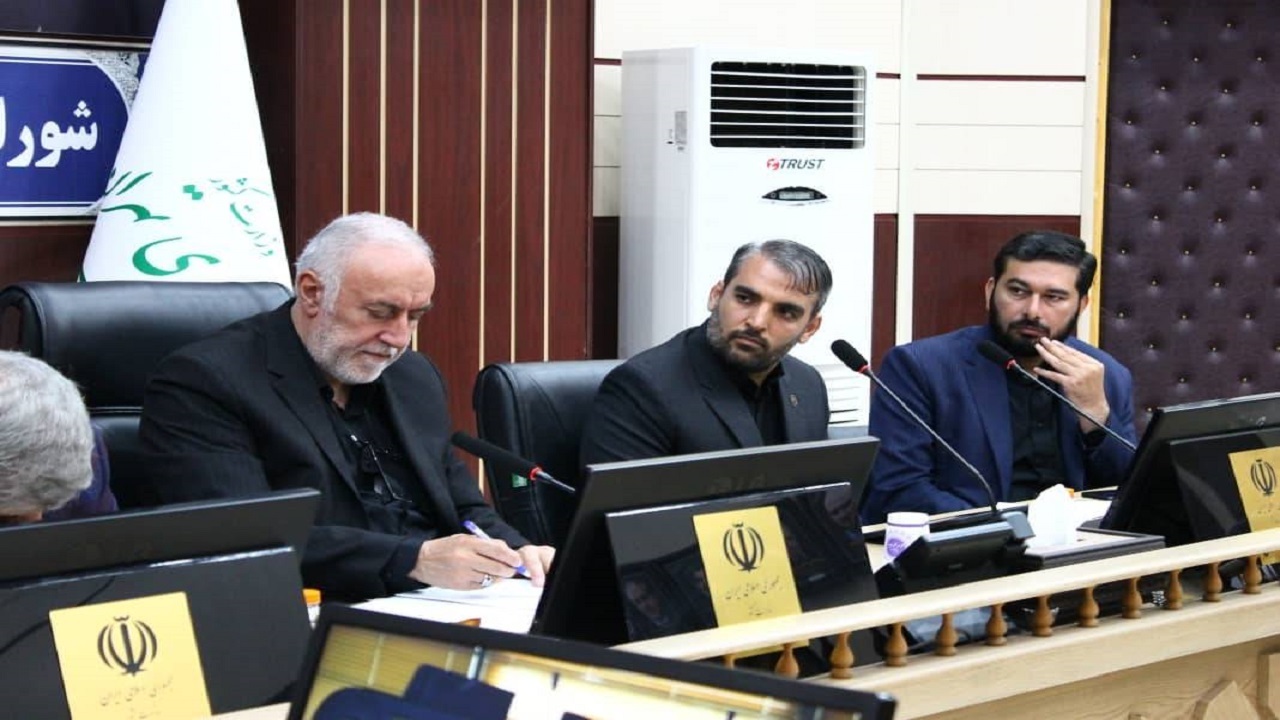 تاکید استاندار تهران بر تربیت دانش‌آموزان در تراز انقلاب اسلامی
