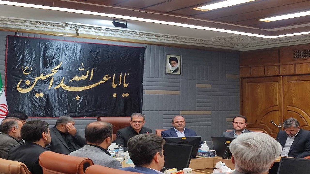 شاخص‌های اقتصادی در کردستان روند رو به رشد داشته باشد