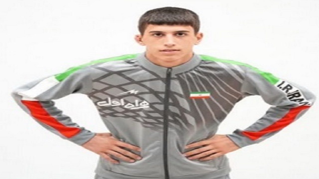 فرنگی کار قمی در راه قهرمانی جهان