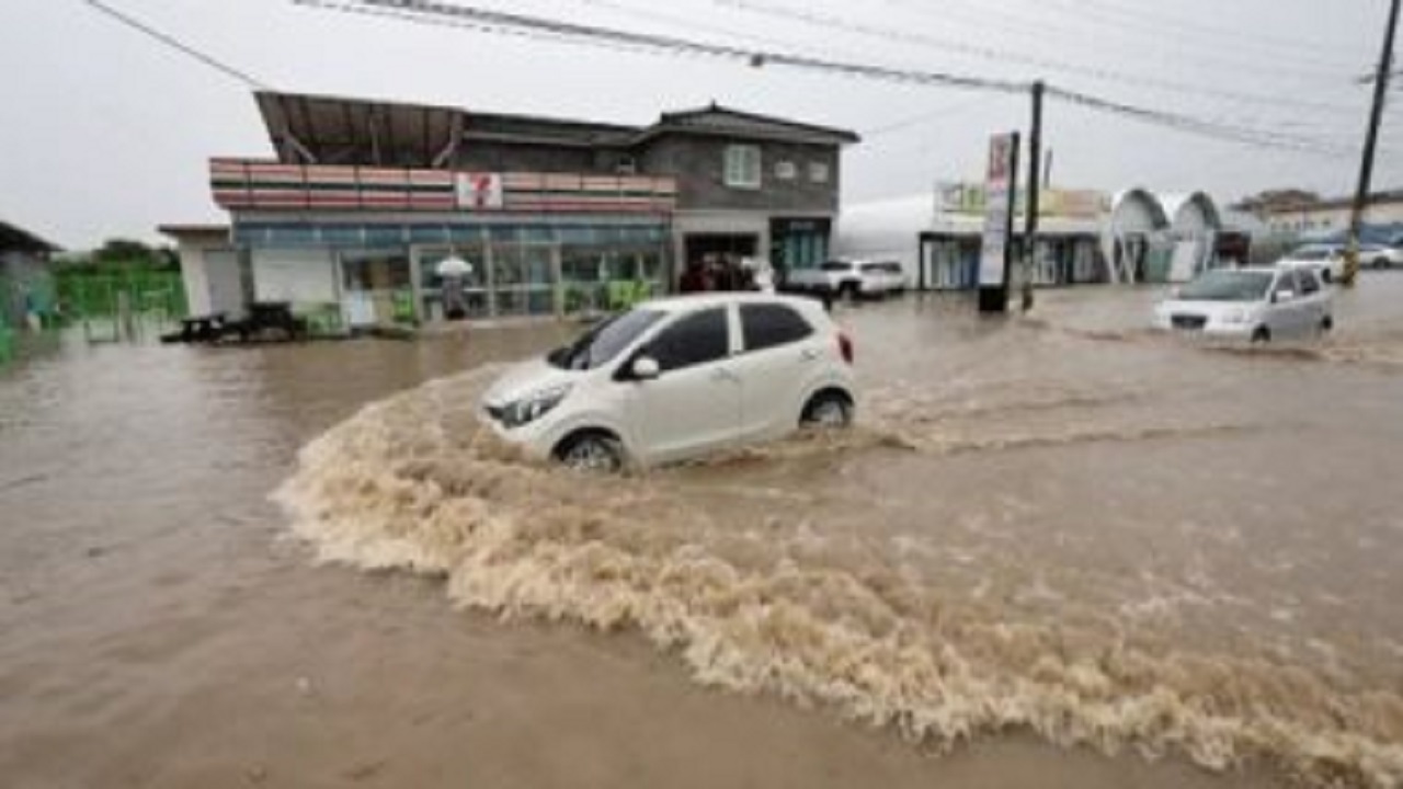 پیش ‎بینی وقوع سیل به کمک یک ابزار