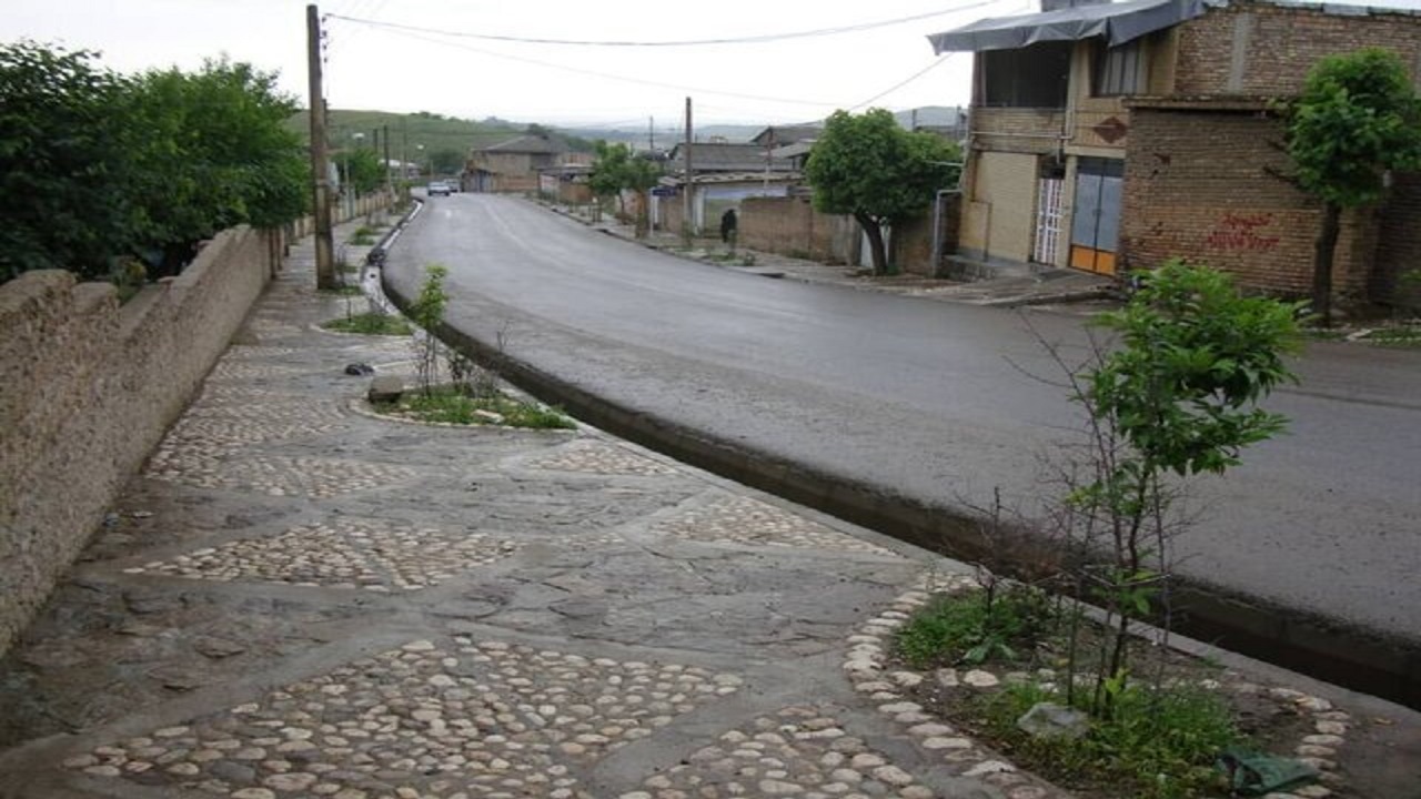 اجرای طرح توسعه پایدار منظومه های روستایی درسیستان و بلوچستان