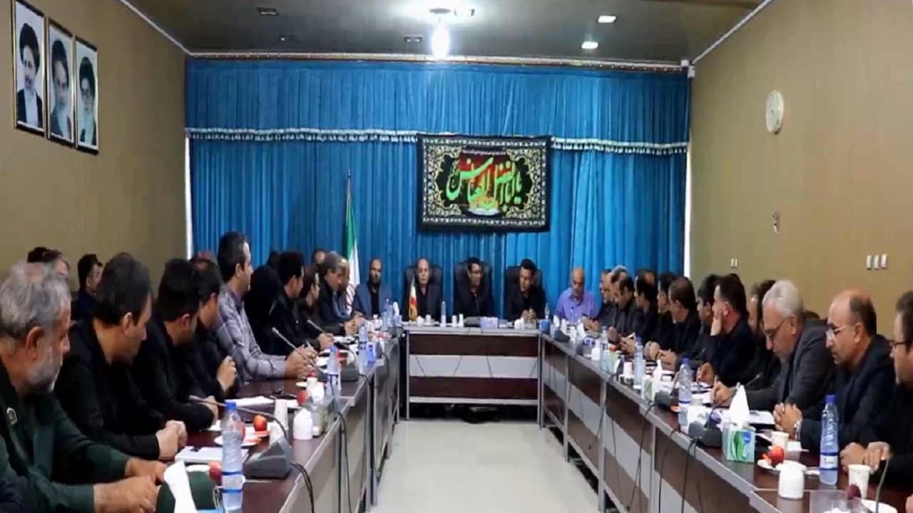 رشد ۳۰ درصدی اعتبارات استانی درشهرستان بستان آباد