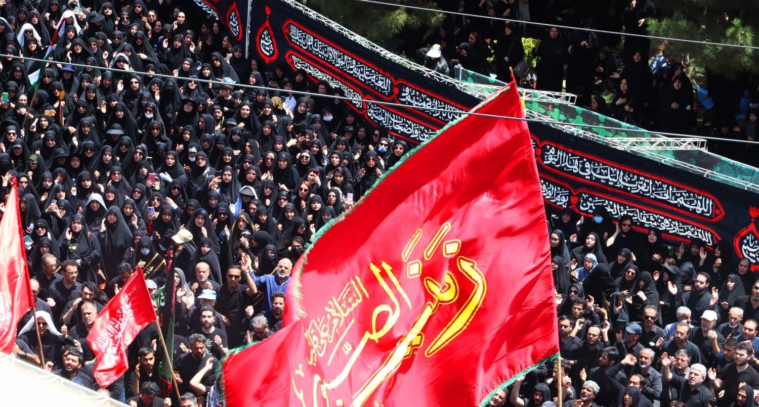 عزاداري عاشورا