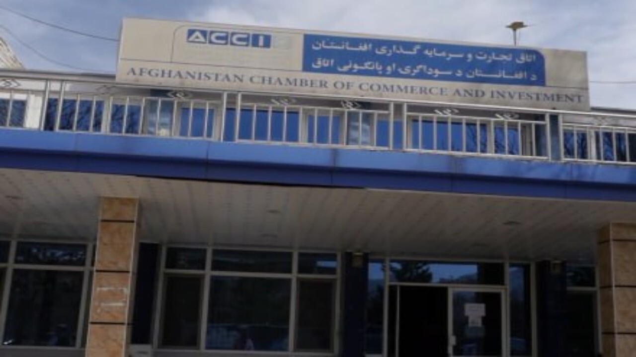تلاش افغانستان برای تجارت کالا با کالا با پاکستان