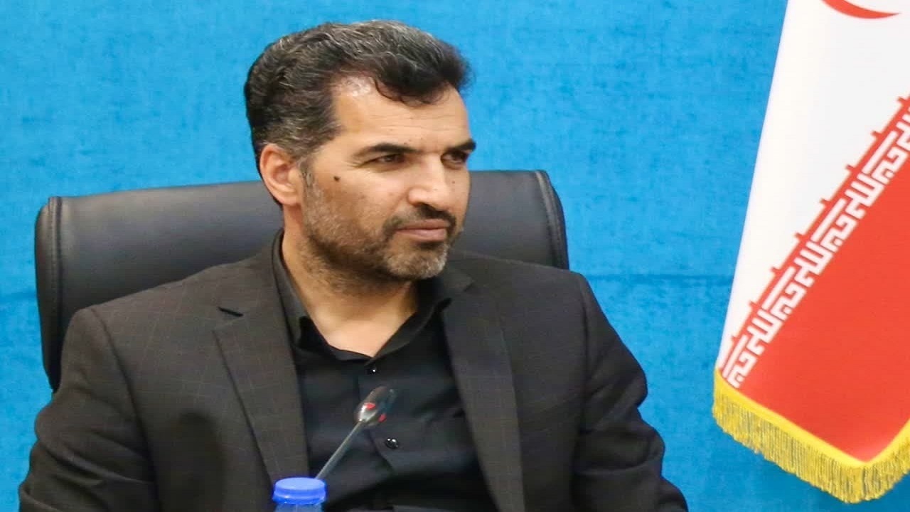 تدوین سند یزدِ بهره‌ور