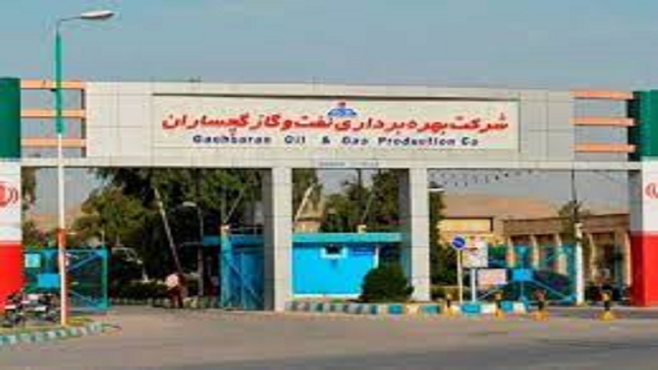 ثبت بیش از ۸۹ هزار پیشنهاد نظام مشارکت در شرکت نفت گچساران