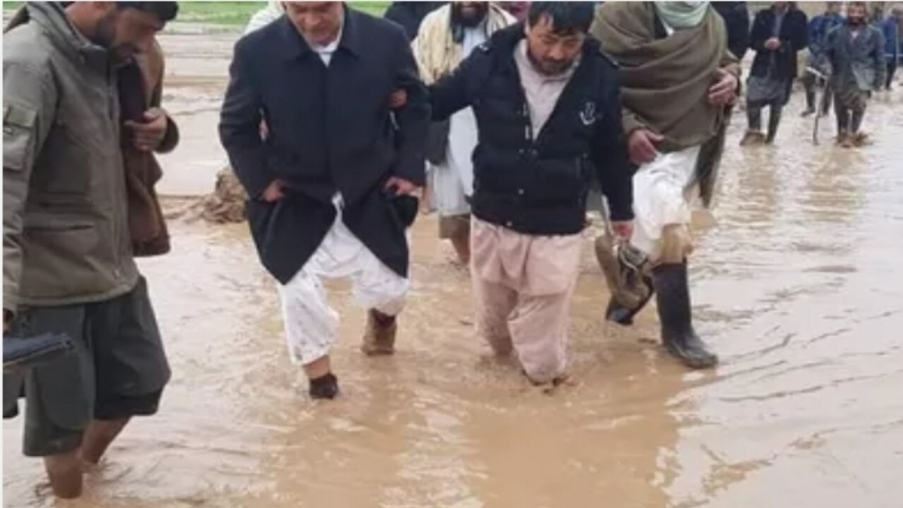 کمک ۳۲ میلیون دلاری بانک انکشاف اسلامی به افغانستان