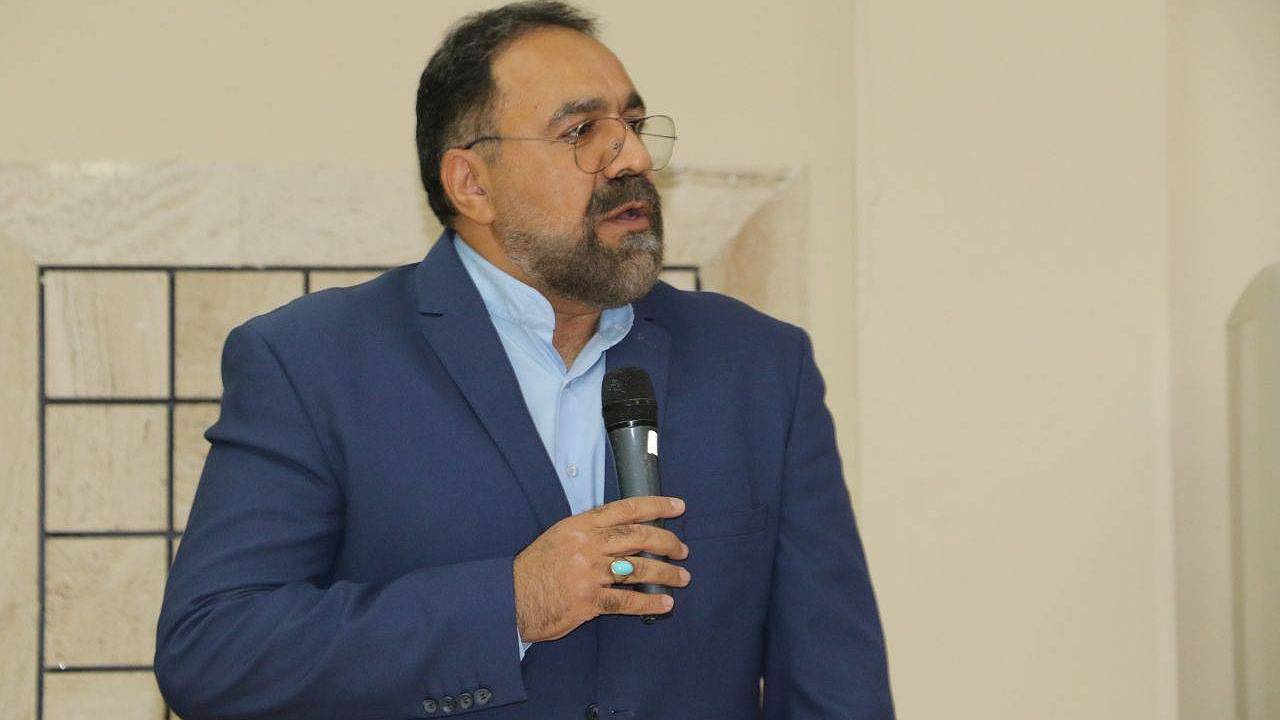 هیئت آمادگی جسمانی در بین ۵ هیئت برتر کرمان