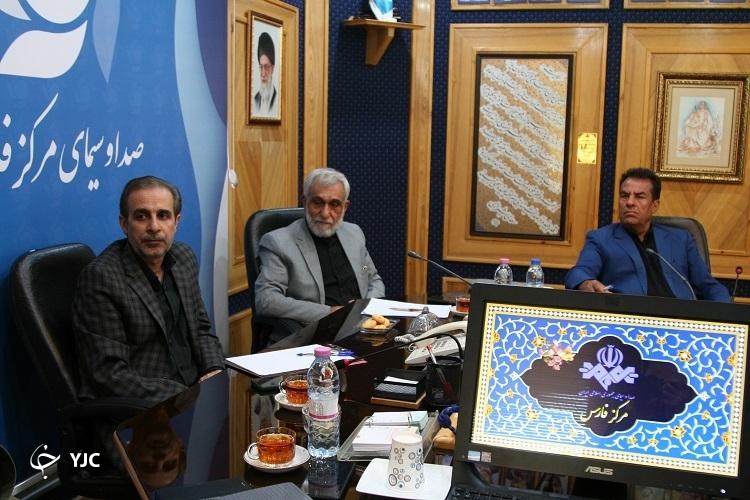 سیزدهمین سوگواره ملی شعر عاشورایی اقوام و عشایر در شیراز برگزار می‌شود