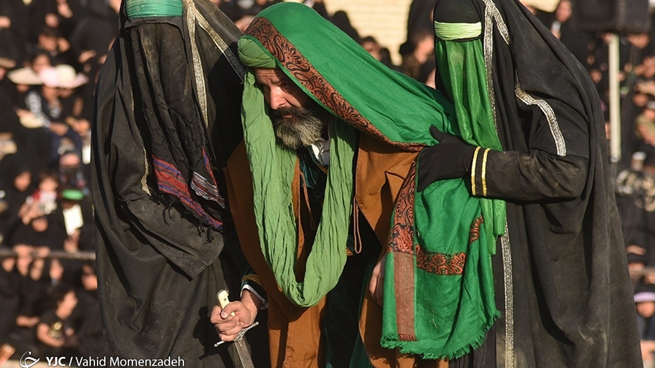 امام سجاد (ع)؛ راوی پیام اباعبدالله الحسین (ع) و رساندن آن به گوش تاریخ