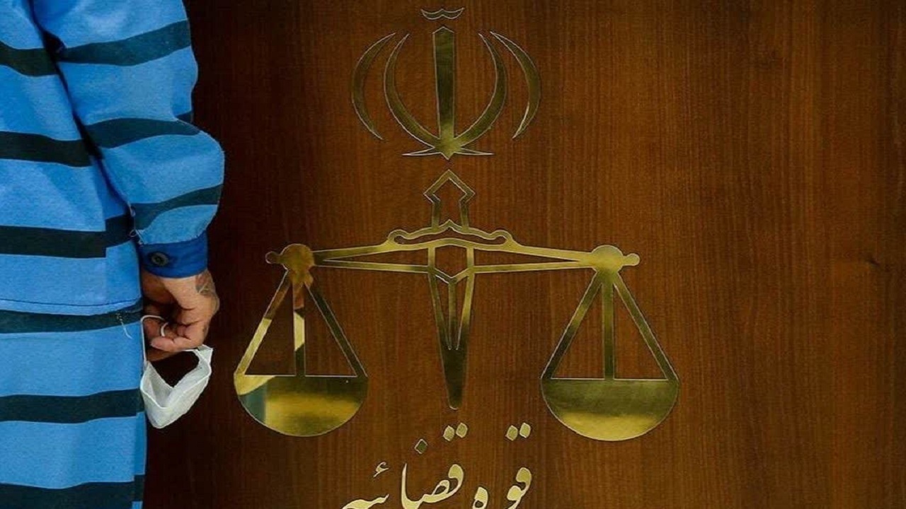 دستگیری عامل جنایت در پارک آنامیس میناب