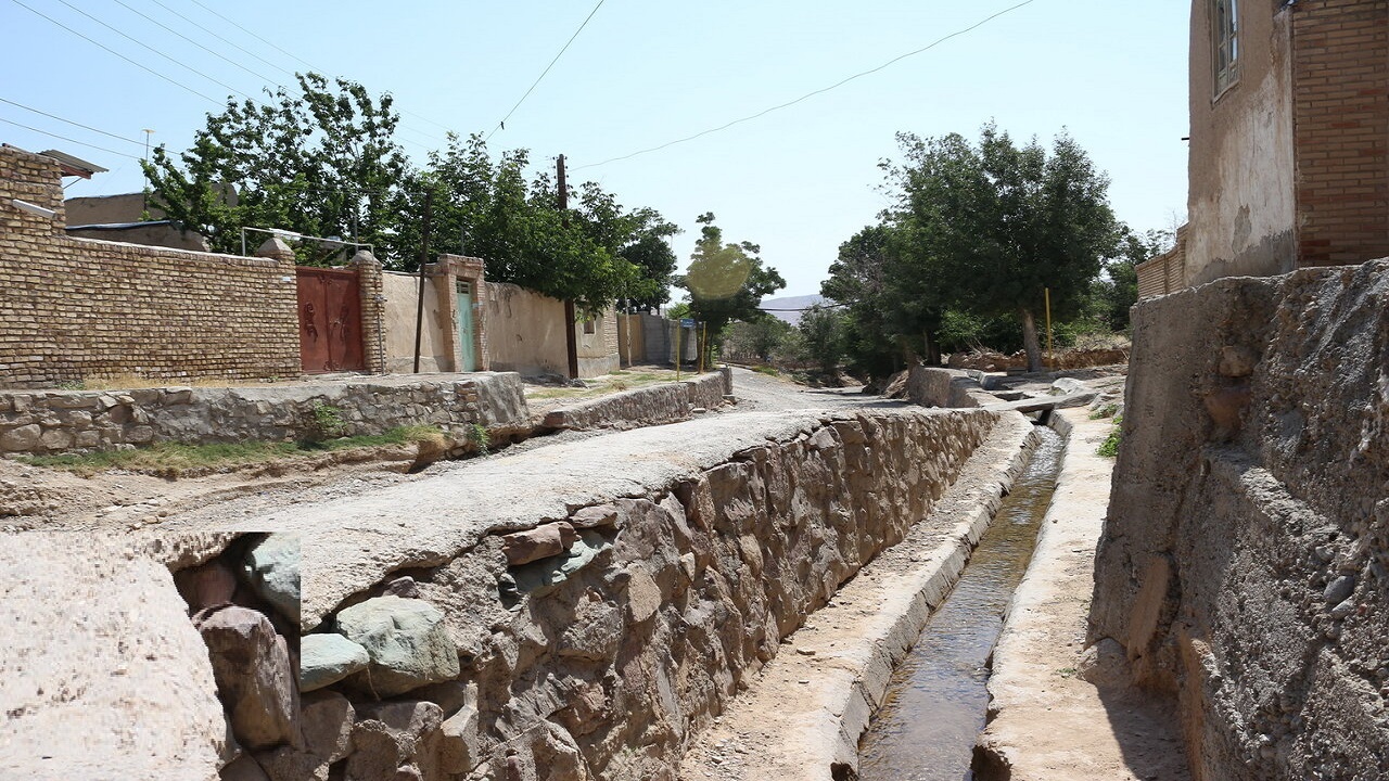 ۱۱۰۱ مشکل روستایی استان قم احصا شد