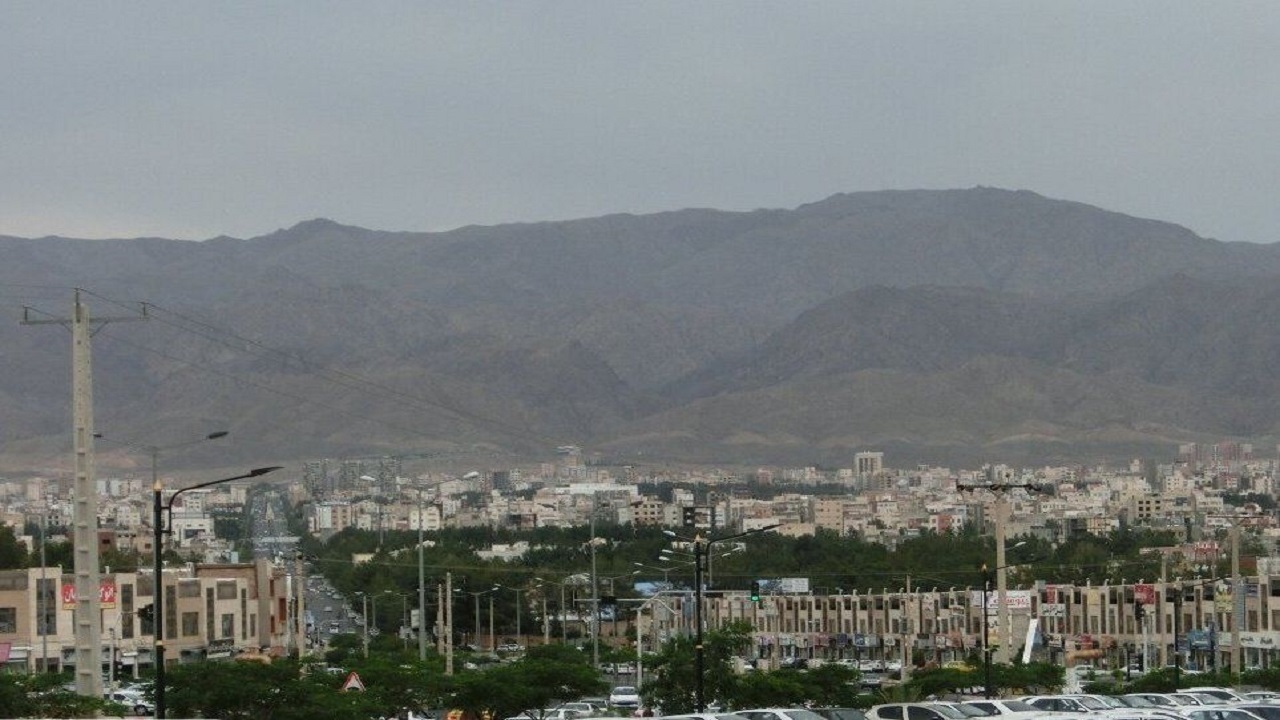 شهرسازی هوشمند در بیرجند محقق می‌شود