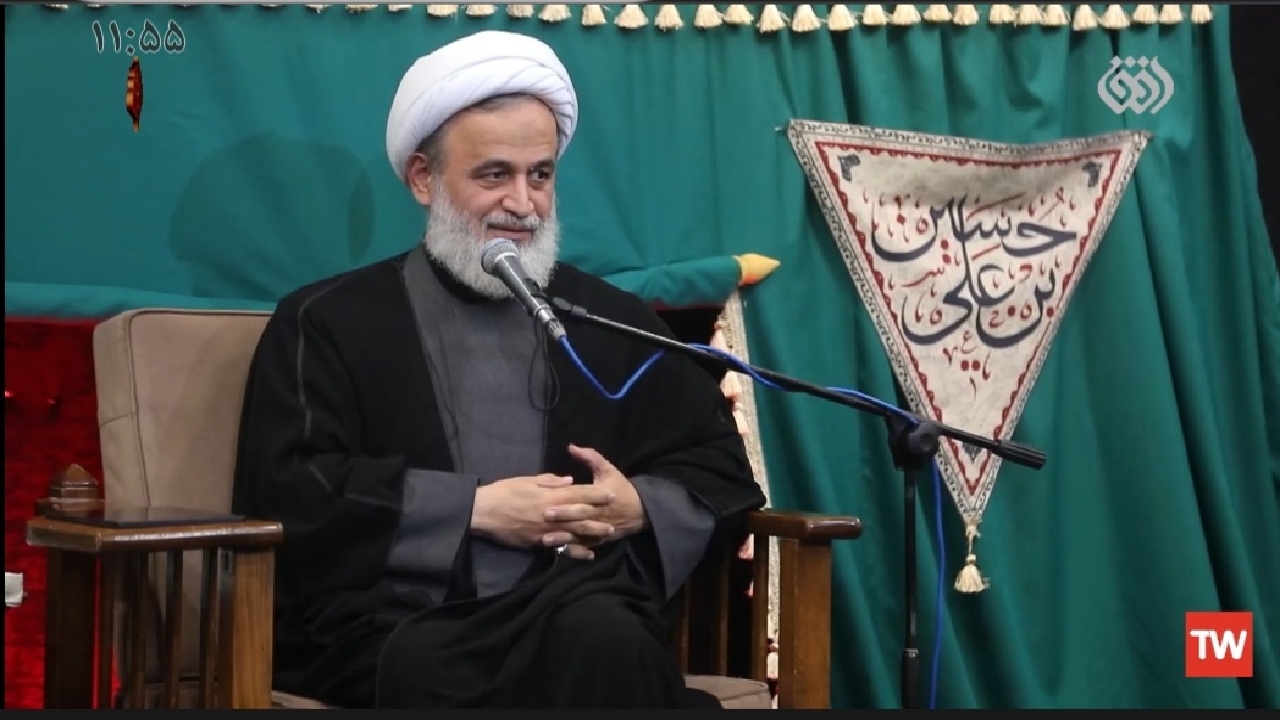 خدا می‌خواهد همه انسان‌ها را خدا کند