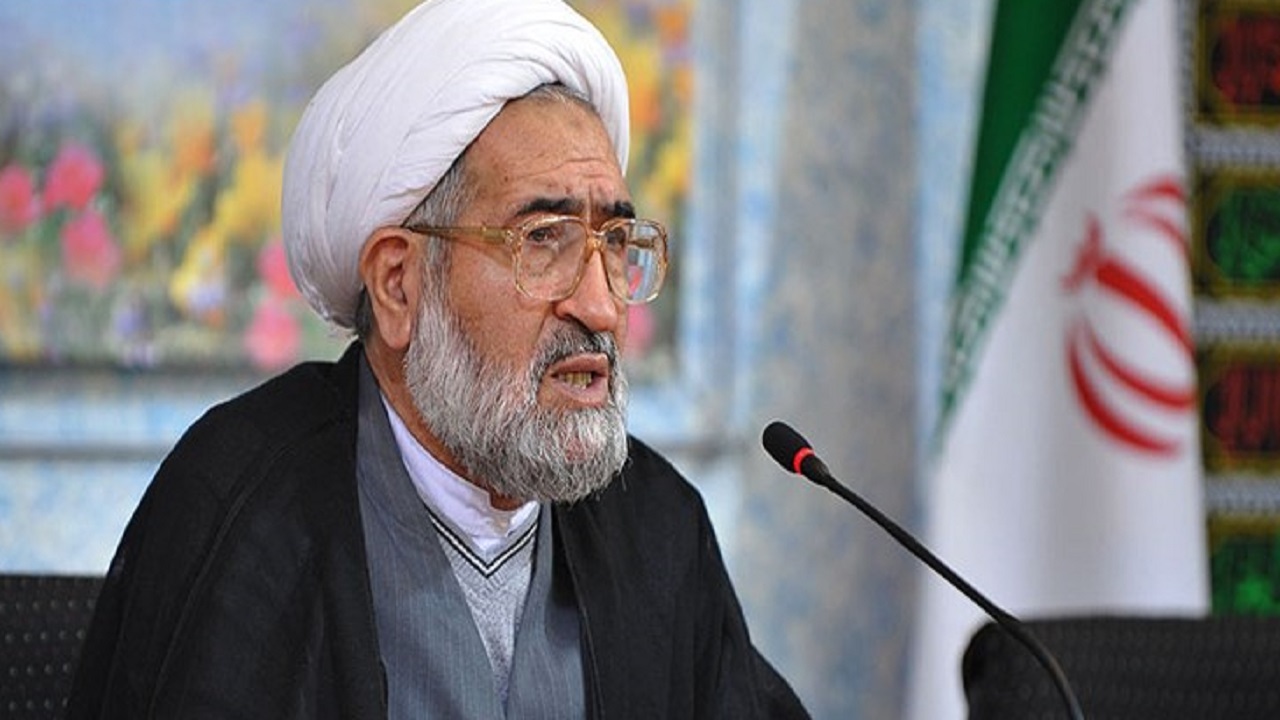 مراسم چهلم معاون جامعه مدرسین در قم برگزار می‌شود