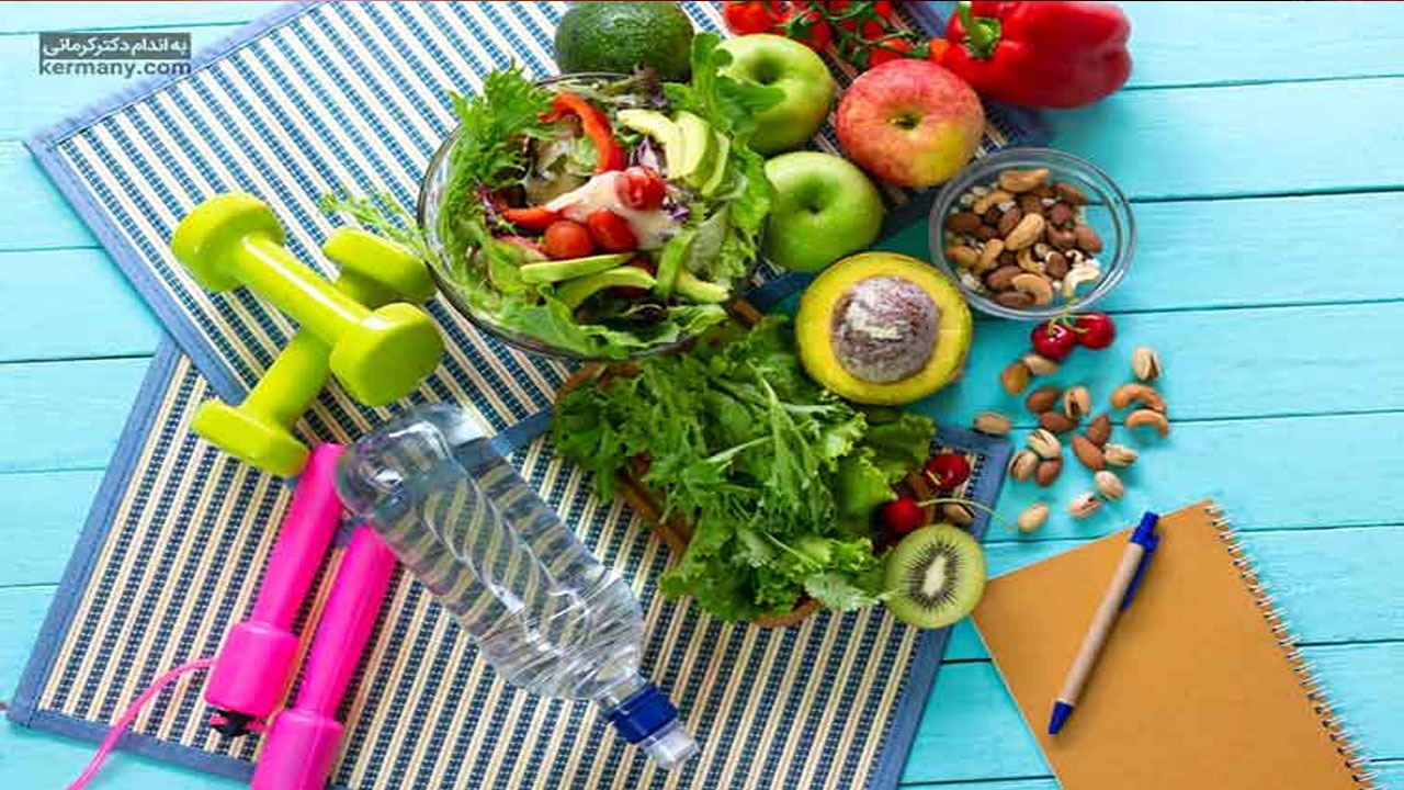 رژیم‌هایی که در باشگاه و آرایشگاه تجویز می‌شوند!