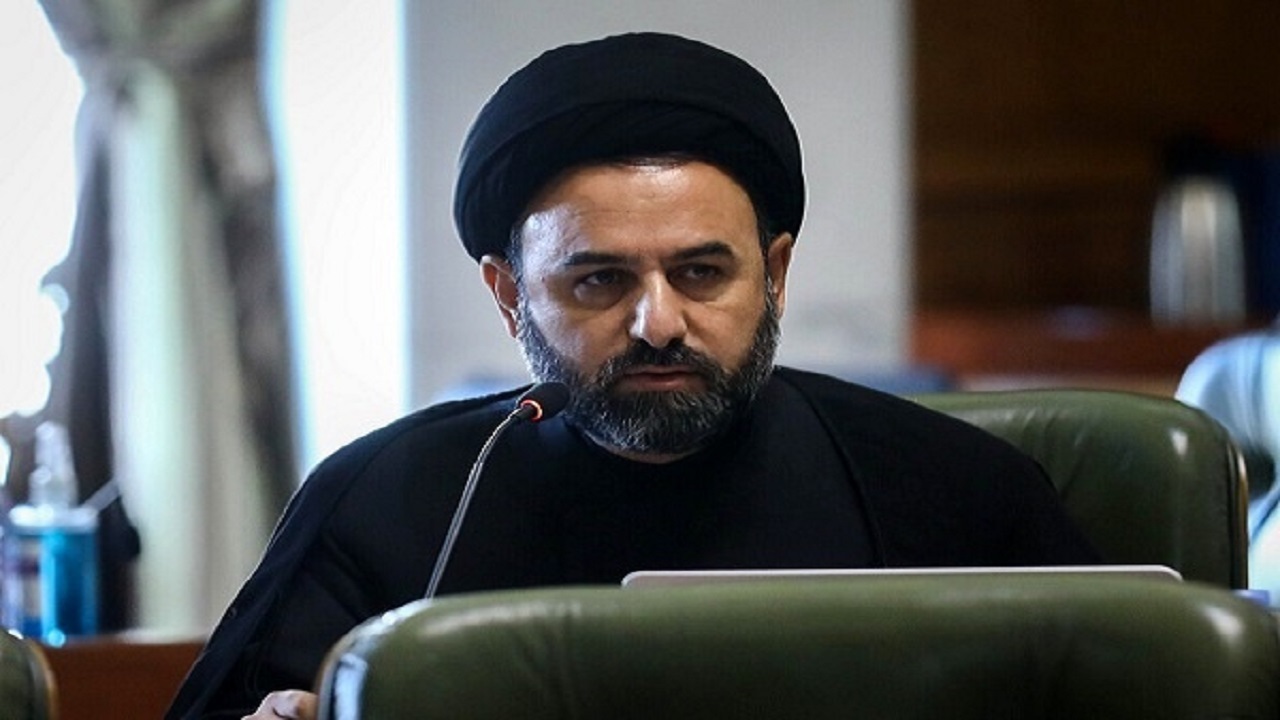 وظیفه برخورد با اراذل و اوباش در بوستان‌ها با پلیس است نه شهرداری